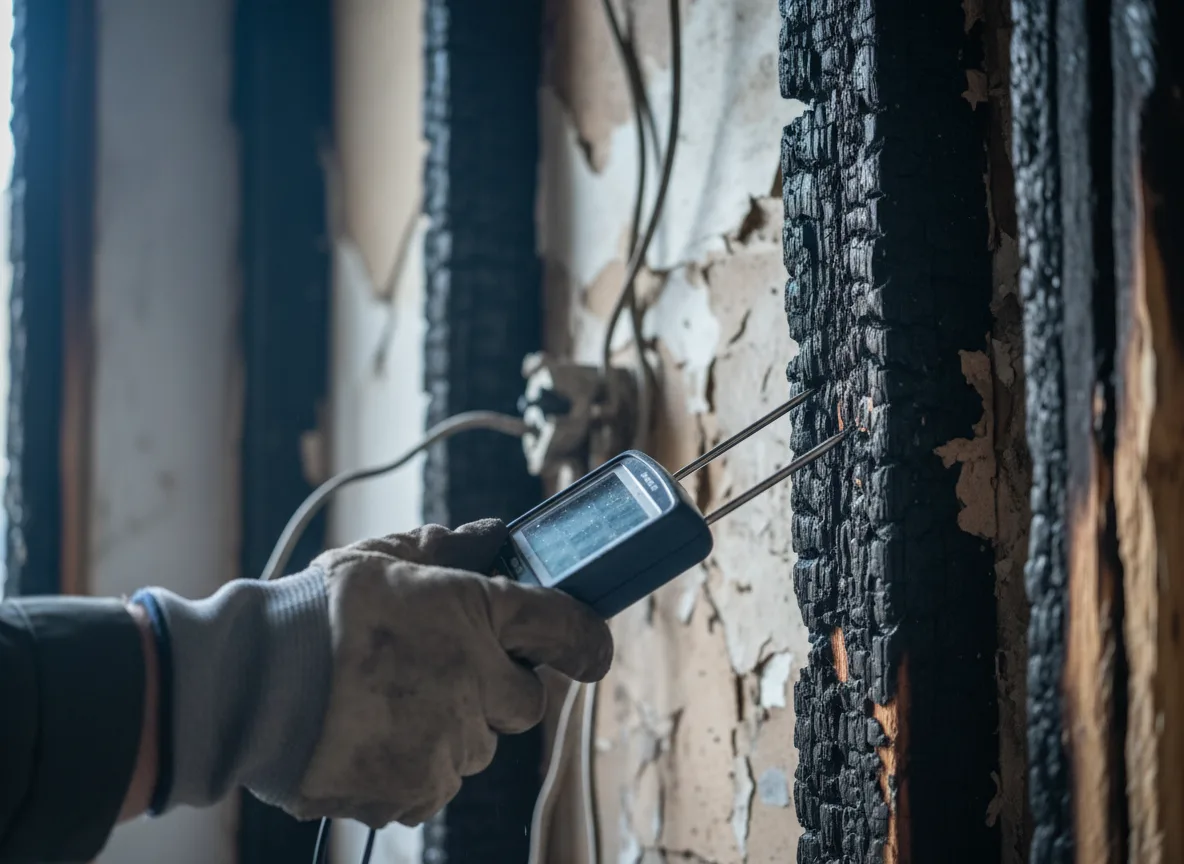Fire Damage Restoration Kittitas, WA FAQs